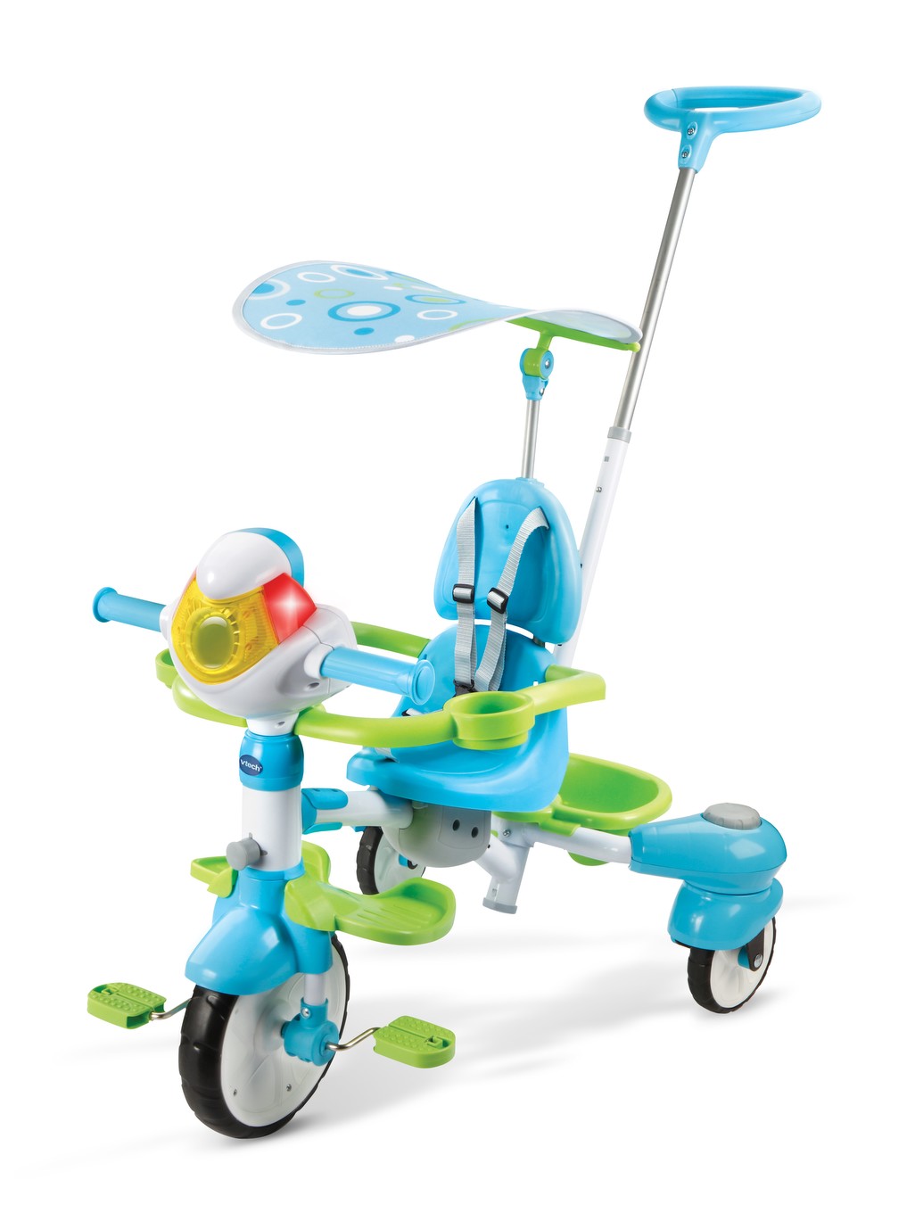 4in1 Stroll & Grow Tek Trike™ VTech®